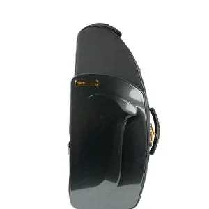Expédition Rapide BAM TREK3021SC NEW TREKKING ETUI SAXOPHONE ALTO NOIR CARBONE