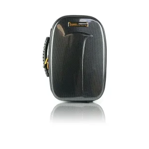 Expédié Aujourd'hui BAM TREK3027SC NEW TREKKING ETUI CLARINETTE SIB NOIR CARBONE