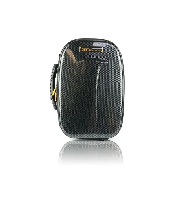 Expédié Aujourd'hui BAM TREK3027SC NEW TREKKING ETUI CLARINETTE SIB NOIR CARBONE