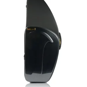 Prix Promo BAM TREK3022SC NEW TREKKING ETUI SAXOPHONE TENOR NOIR CARBONE