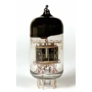 SOVTEK - 12AX7 WA / 7025 Remise