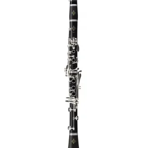 BUFFET CRAMPON E12F CLARINETTE SIB AVEC ETUI SAC A DOS & bec Usine Directe
