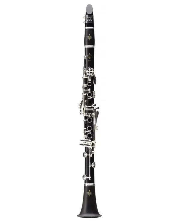 BUFFET CRAMPON E12F CLARINETTE SIB AVEC ETUI SAC A DOS & bec Usine Directe