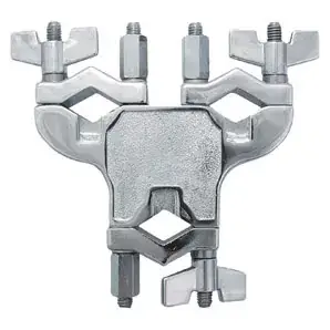 GIBRALTAR SC-4429 Clamp Triple Acheter Direct