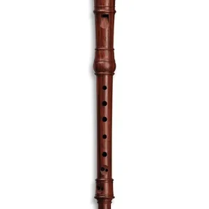 Haute Qualité MOLLENHAUER DENNER 5020 FLUTE A BEC SOPRANINO PALISSANDRE