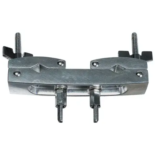 GIBRALTAR SC-4425G Clamp Double En Ligne Commander Maintenant