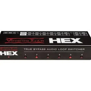 Meilleur Prix HEX