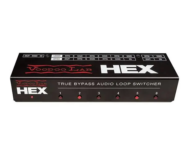 Meilleur Prix HEX