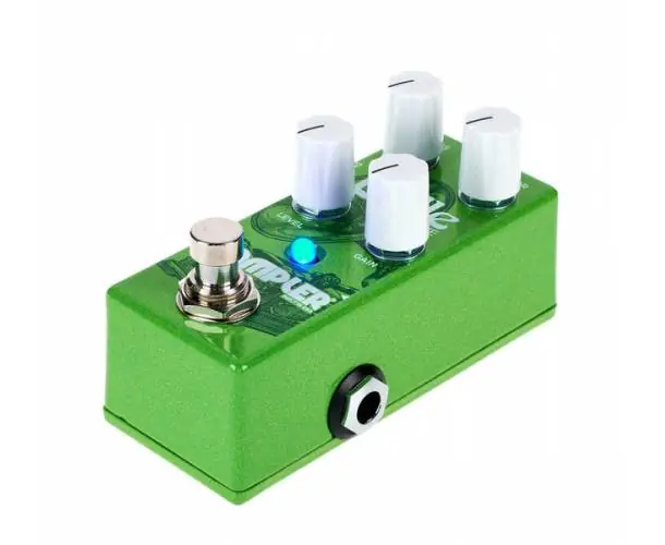 BELLE OVERDRIVE Nouveauté