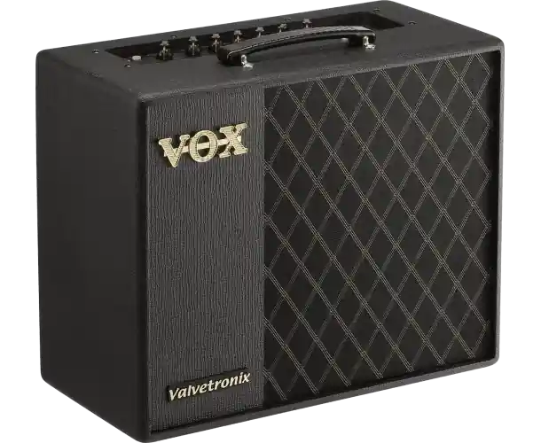 VT40X Solde