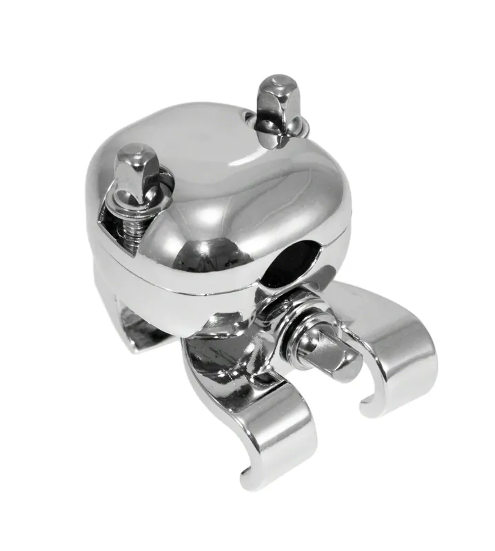 Acheter En Ligne DUNETT RCUC Clamp R-Class Pour Cercle Caisse Claire / Tom
