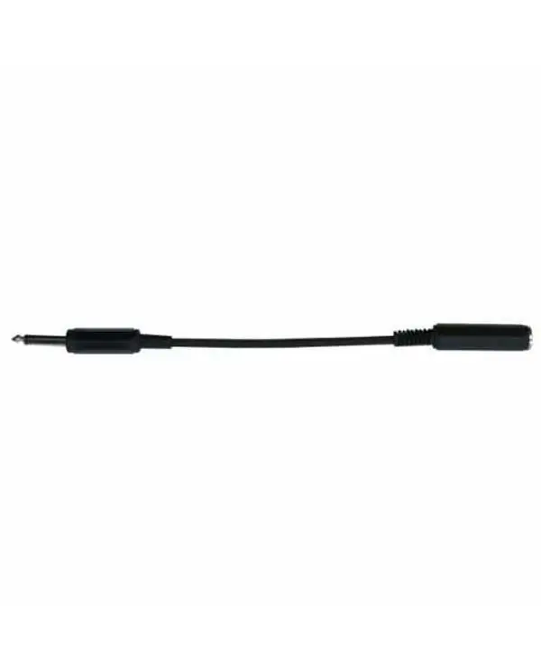 BESPECO PL300BIS CABLE JACK FEMELLE MONO/JACK MALE MONO - 3m Expédié Aujourd'hui