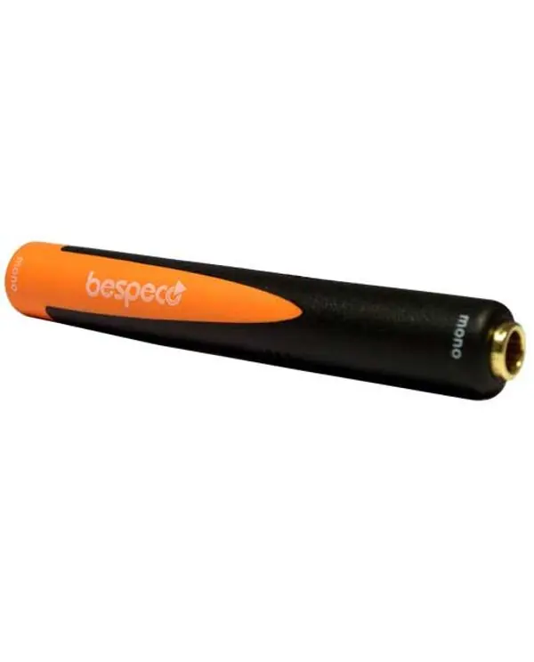 BESPECO SLAD105 ADAPTATEUR JACK FEMELLE MONO/JACK FEMELLE MONO Quantité Limitée