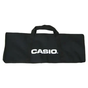 CASIO SA-BAG HOUSSE DE TRANSPORT POUR MINI-CLAVIER SA-5x ET SA-7x Quantité Limitée