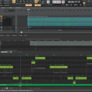 Dreamtonics Synthesizer V Studio Bundle 2 - Download Promotion Saisonnière
