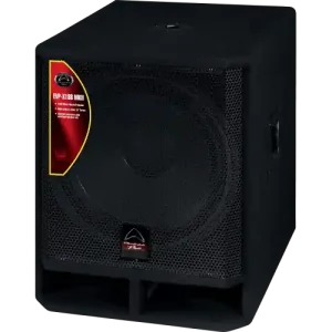 SUBWOOFER PASSIF 600W Offre Spéciale