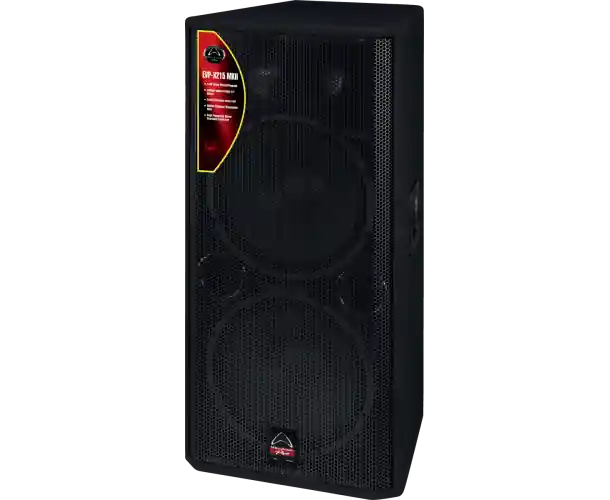 ENCEINTE PASSIVE 3 VOIES 350W Nouvel Arrivage