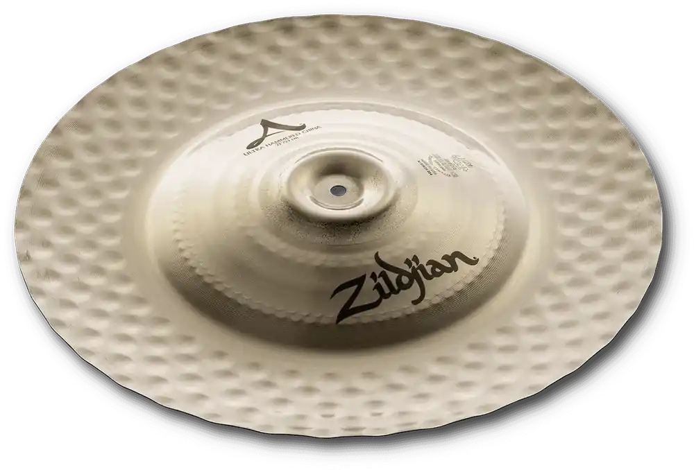 Promotion Saisonnière ZILDJIAN A 21"Ultra Hammered China