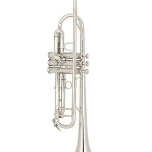 MIRAPHONE M3000 13020 TROMPETTE SIB ARGENTEE Commander Maintenant
