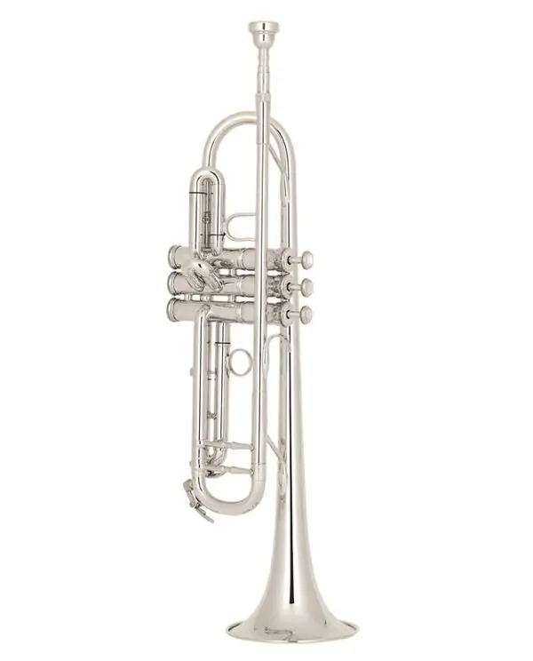 MIRAPHONE M3050 13020 TROMPETTE SIB ARGENTEE Offre Du Jour