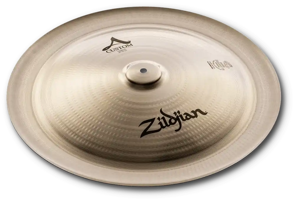 ZILDJIAN A Custom 20" China Prix Réduit