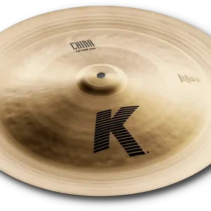 ZILDJIAN K 19" China Dernier Modèle