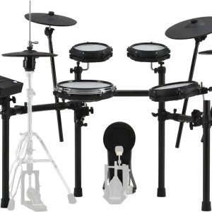 Roland TD316 V-Drums Electronic Drum Kit with Rack Dernier Modèle