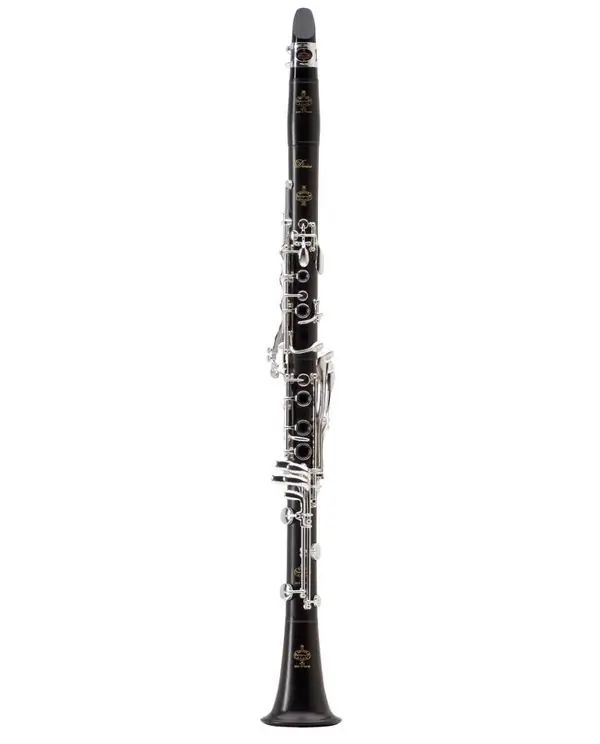 BUFFET CRAMPON DIVINE CLARINETTE SIB AVEC ETUI Vente Flash