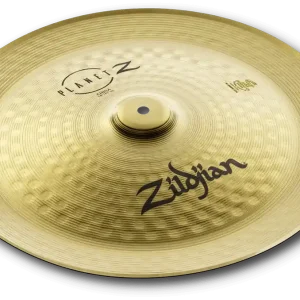 ZILDJIAN Planet Z 18" China Prix Promo