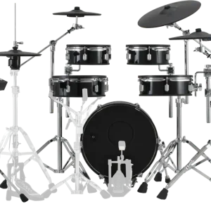 Vente Flash Roland VAD316 V-Drums Acoustic Design Electronic Drum Kit