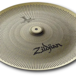 Seulement Aujourd'hui ZILDJIAN Low Volume 18" China