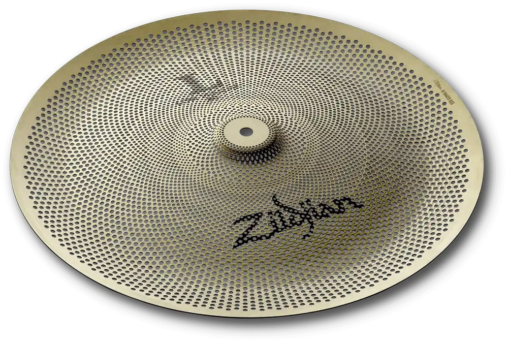 Seulement Aujourd'hui ZILDJIAN Low Volume 18" China