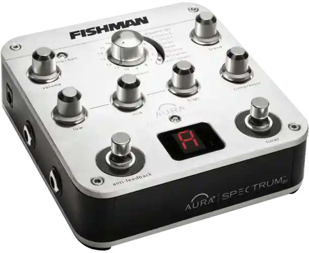 Usine Directe PREAMPLI PRO AURA SPECTRUM