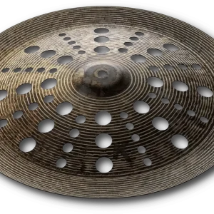 ZILDJIAN K Custom 18" Special Dry Trash China Solde