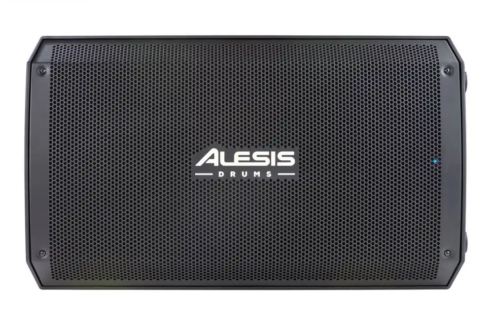 Alesis Strike Amp 12 MK2 2500-Watt Electronic Drum Amplifier with Bluetooth Commande En Gros