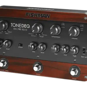 Petit Prix PREAMPLI TONE DEQ-AFX
