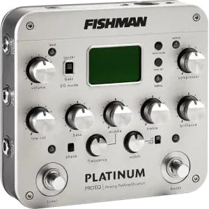 PREAMPLI PRO-PLATINUM 201 Satisfait Ou Remboursé