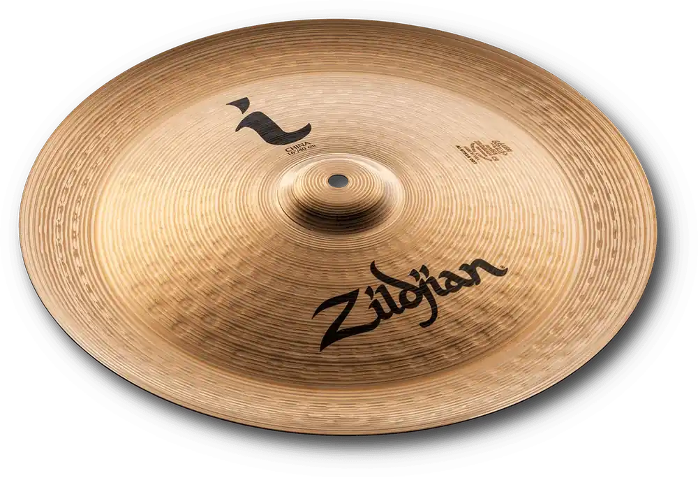 Meilleur Prix ZILDJIAN I 18" China