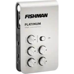 Quantité Limitée PREAMPLI PRO-PLATINUM-301