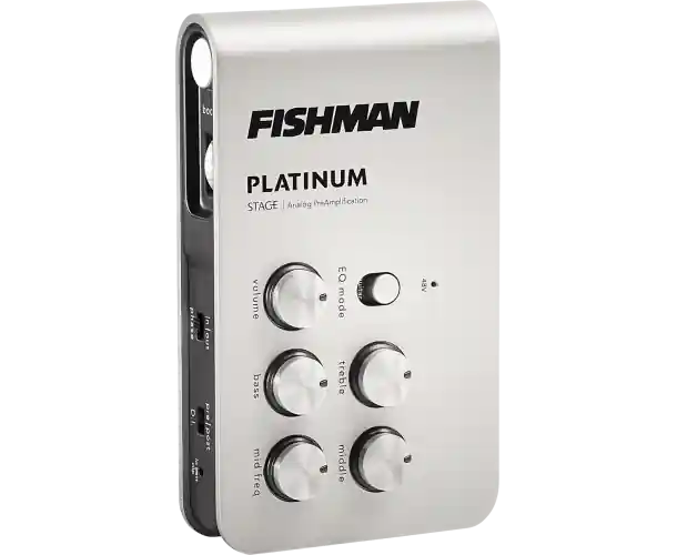 Quantité Limitée PREAMPLI PRO-PLATINUM-301
