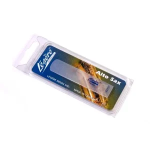 Vente Directe LEGERE STANDARD ANCHE SYNTHETIQUE SAXOPHONE ALTO 3.75
