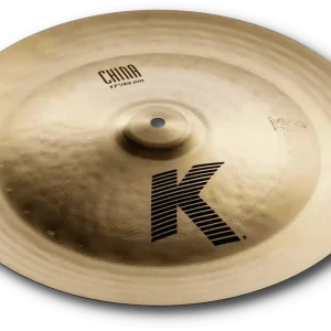 ZILDJIAN K 17" China Remise