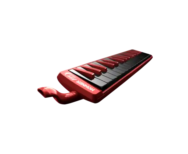 C 94324 MELODICA STUDENT 32 ROUGE Super Prix