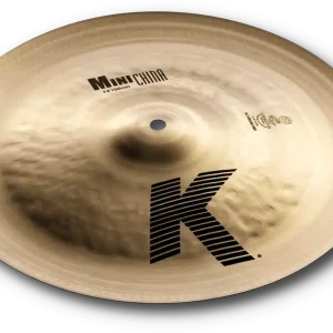 Commander Maintenant ZILDJIAN K 14" China