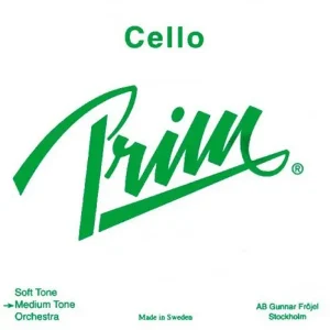 PRIM CORDE DO TIRANT MOYEN POUR VIOLONCELLE Promotion