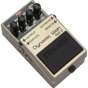 AW-3 - AUTO WAH Produit De Marque