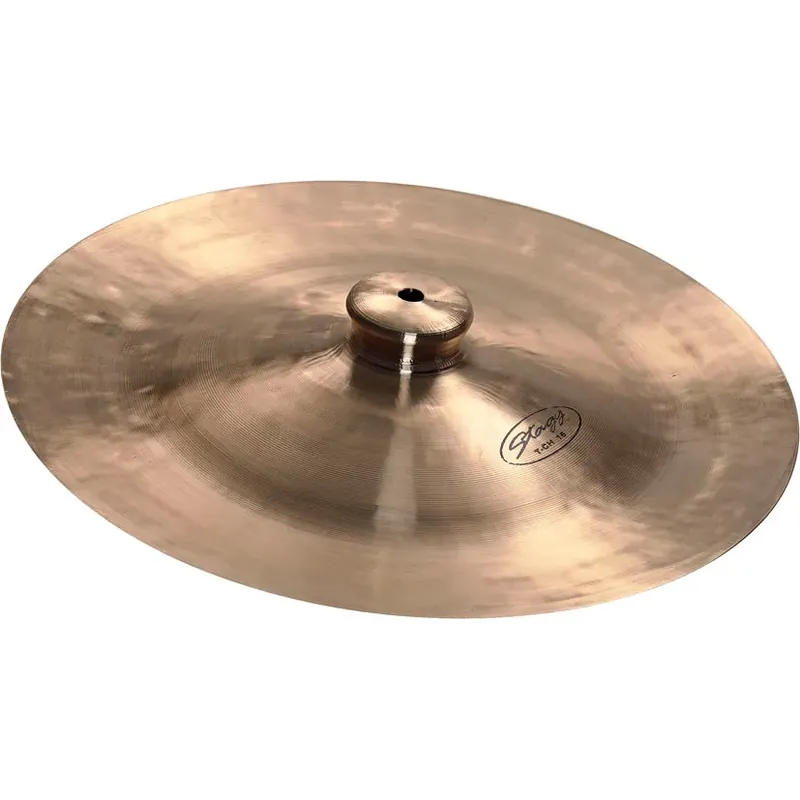 STAGG Traditional 20" Lion China Prix Promo