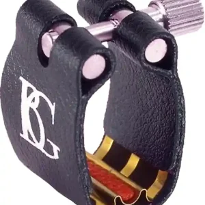 Prix Choc BG L8R LIGATURE REVELATION CLARINETTE MIB avec couvre bec