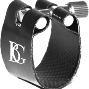 Livraison Express BG LFE LIGATURE FLEX CLARINETTE MIB