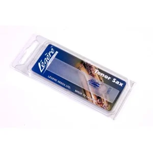 Offre Du Jour LEGERE STANDARD ANCHE SYNTHETIQUE SAXOPHONE TENOR 3.75